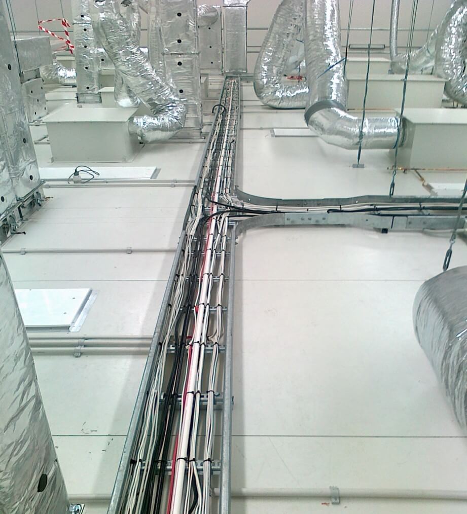 Choosing & Installing An Environmental Monitoring System - Lighthouse ...