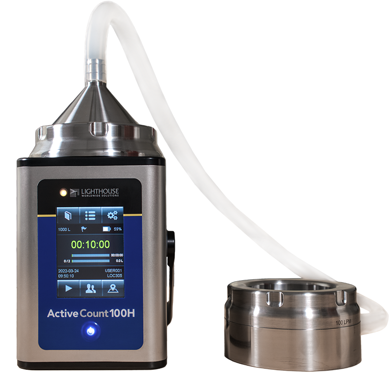 ActiveCount100H_Remote_Impactor