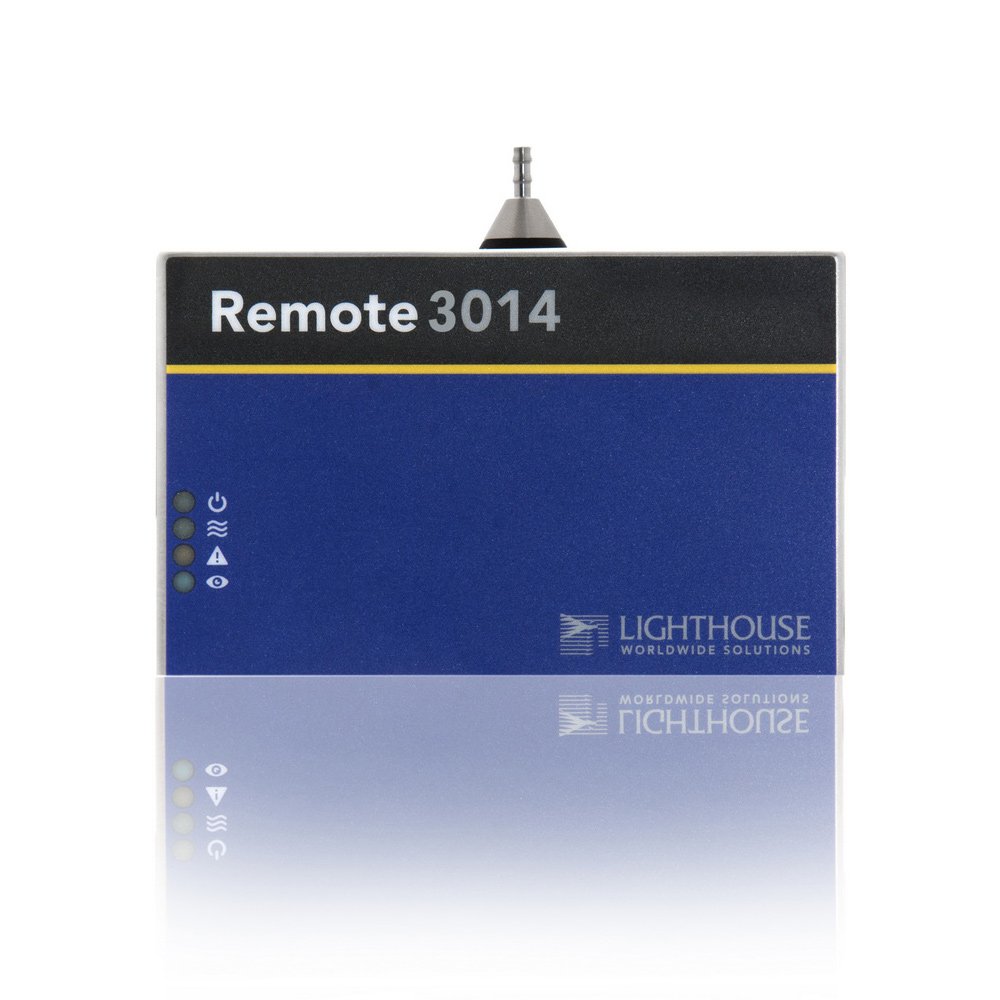 Remote 3014 - Remote Particle Counter