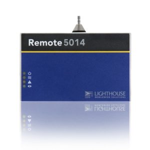 Remote 5014 - Remote Particle Counter