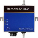 Remote 5104V - Remote Particle Counter