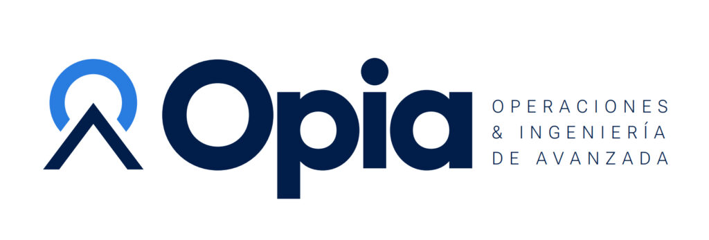 Opia logo
