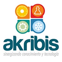 akribis logo
