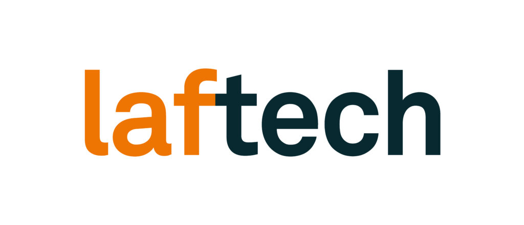 Laftech logo
