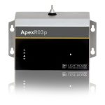 Airborne particle counter in real time with pump - Lighthouse Worldwide ...