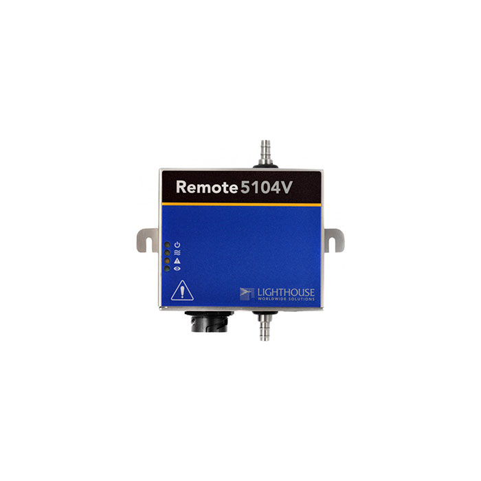 remote 5104V