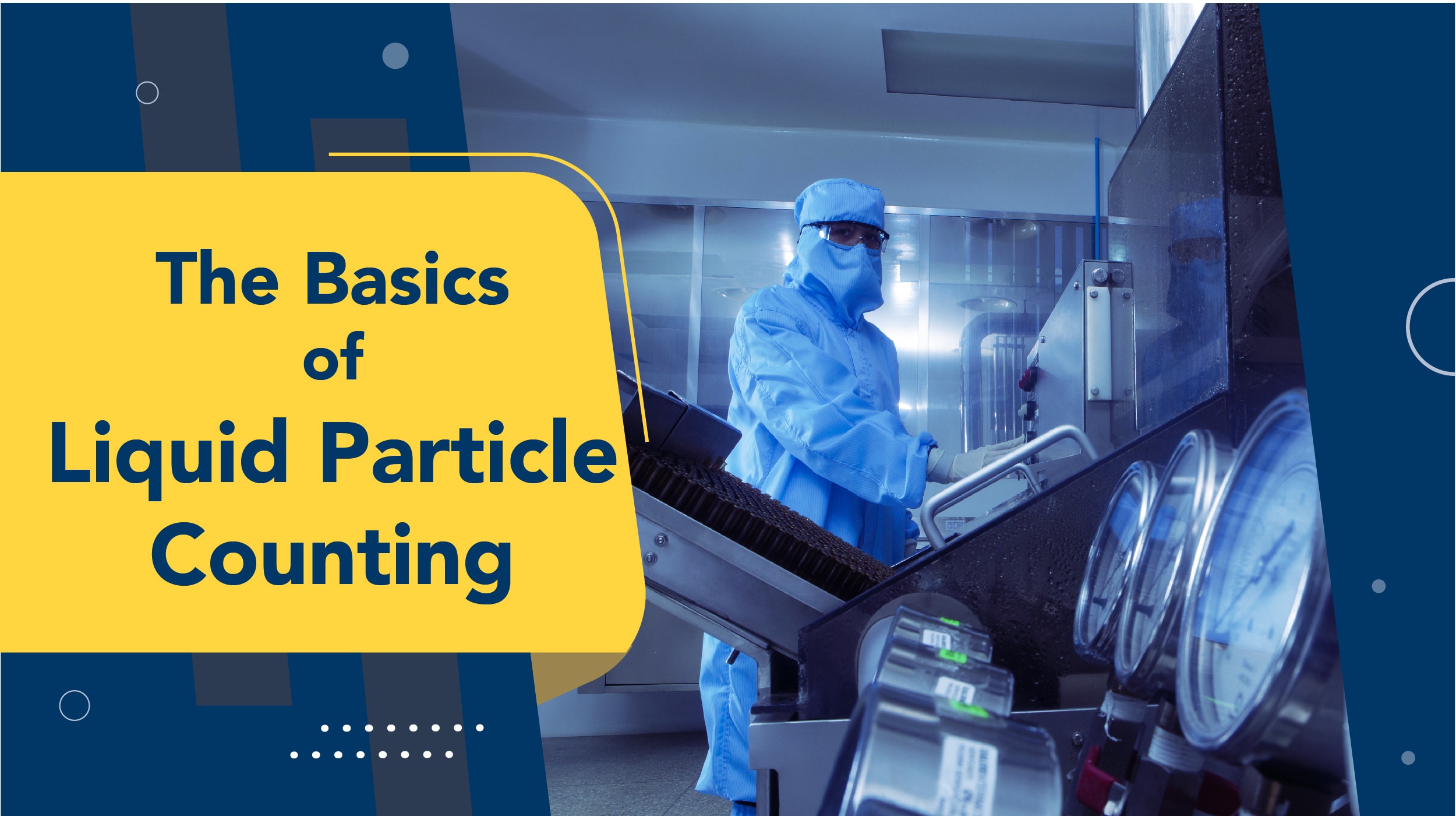 techpaper.basics of liquid particle counting
