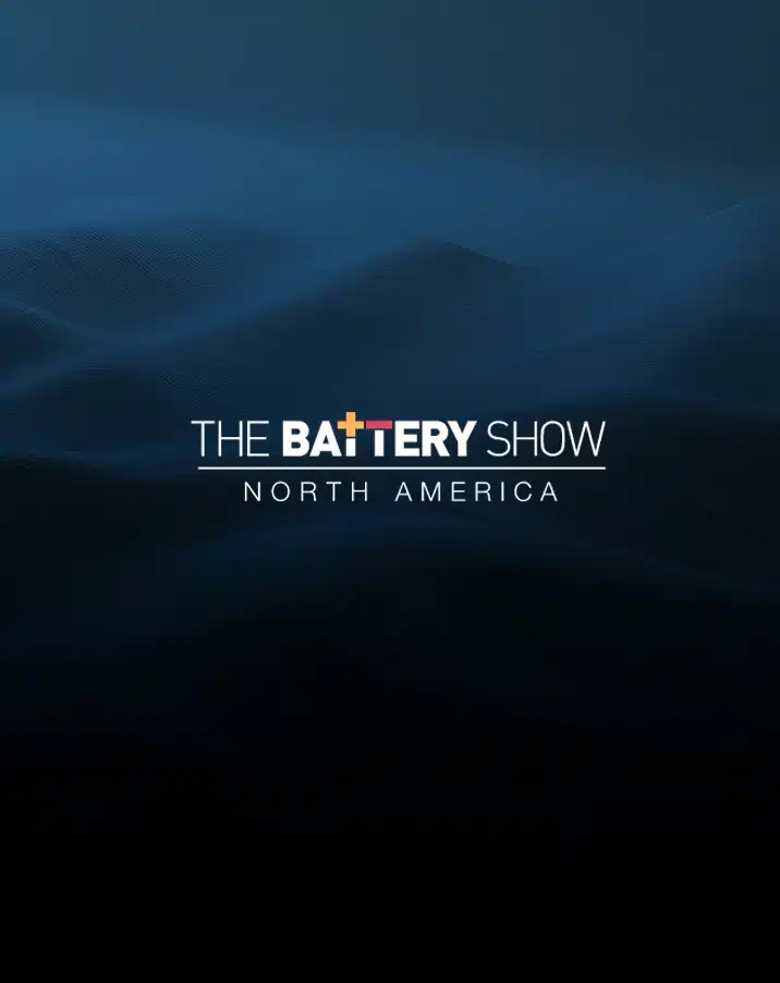 batteryshow