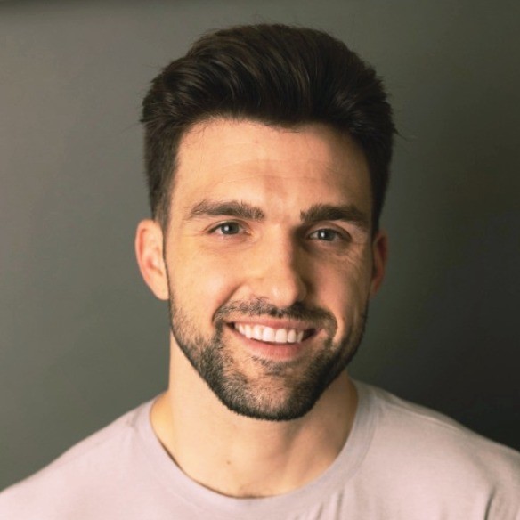 Grant Vujanov