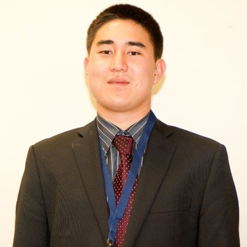 Paul Daniel Koh