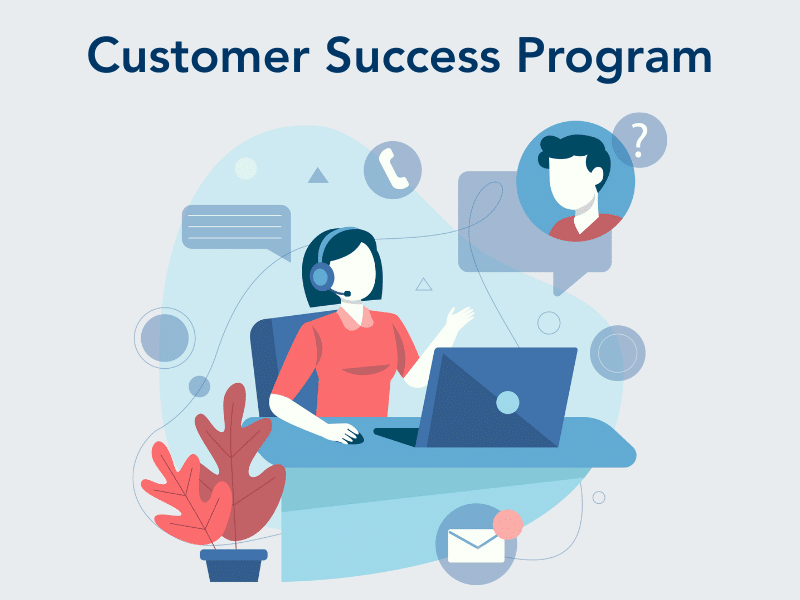 Customer Success Program Blog Image