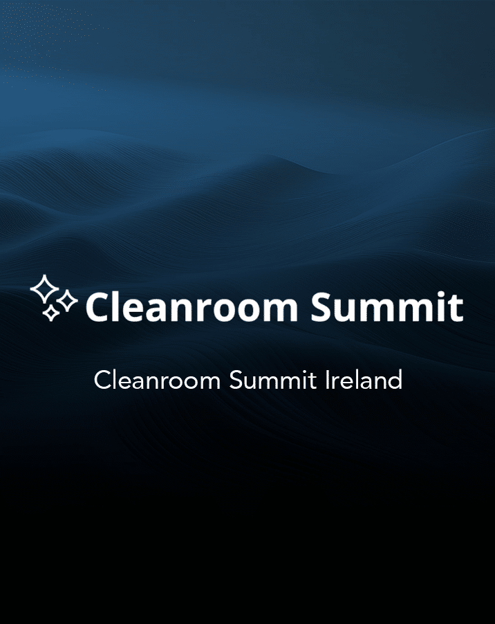 cleanroom-summit-ireland