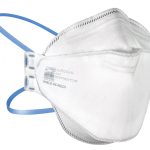 SHIELD-95-MEDI Surgical N95 Respirator