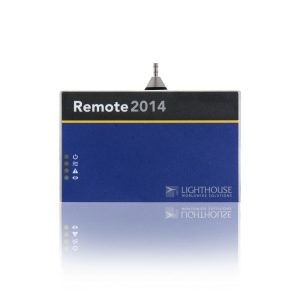 Remote 2014 - Remote Particle Counter
