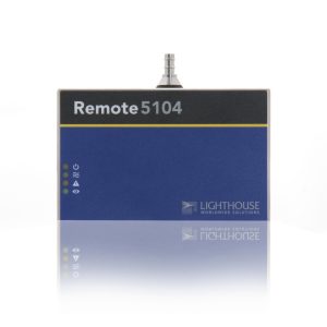 Remote 5104 - Remote Particle Counter