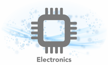 Monitoring Systems for the Electronics / Industrial Industries