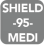 SHIELD Icon