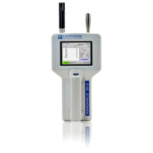 Handheld Particle Counter 3016